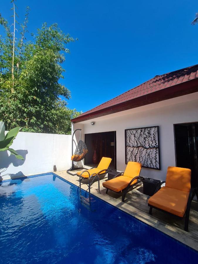 King'S Home Villa Bantul Exterior foto