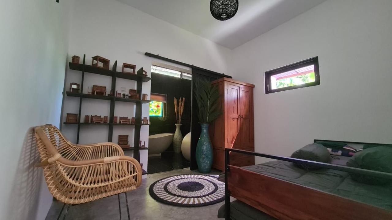 King'S Home Villa Bantul Exterior foto