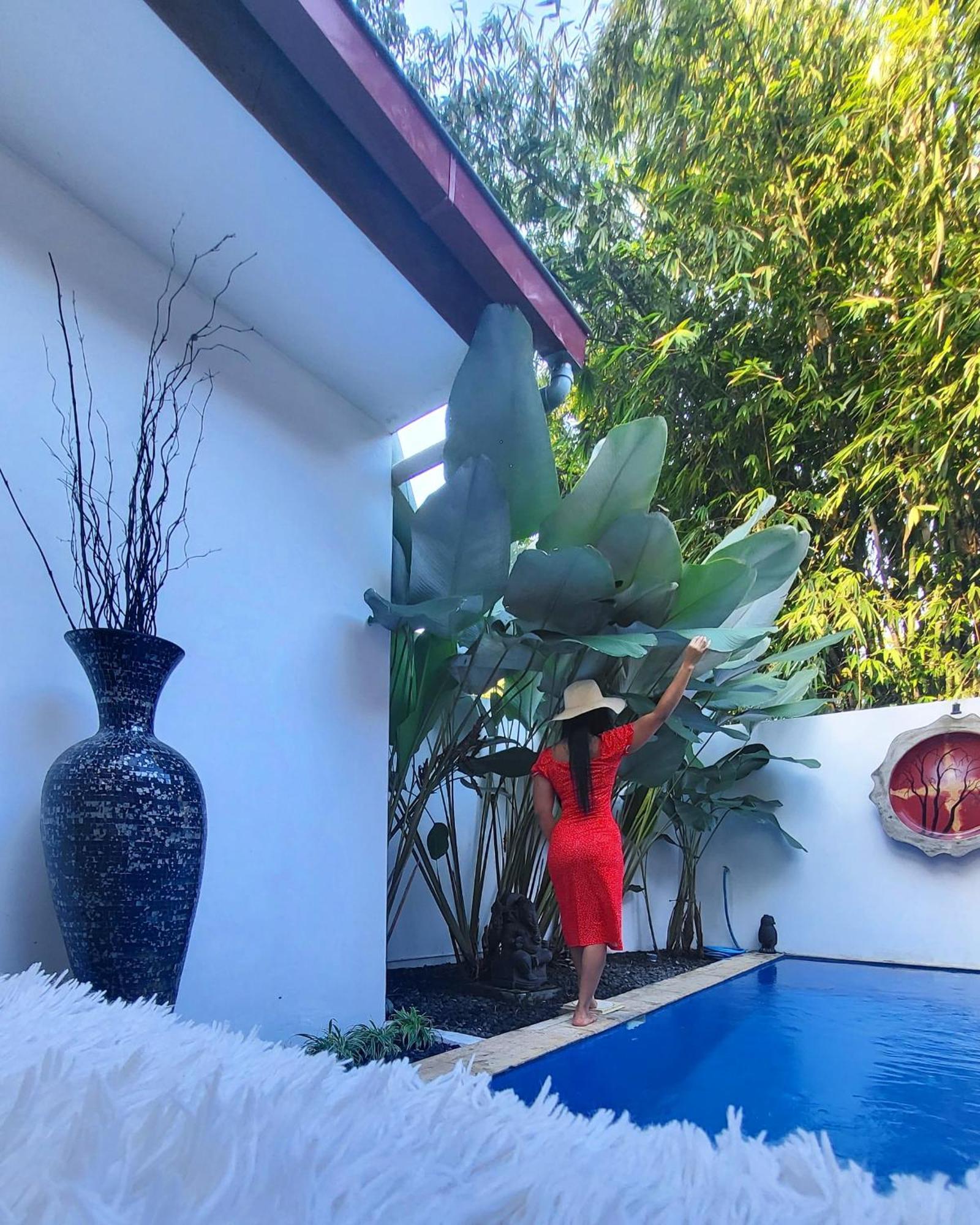 King'S Home Villa Bantul Exterior foto